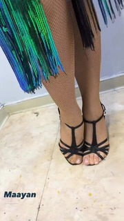 Maayan Adam feet photo 13