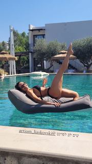 Maayan Adam feet photo 14