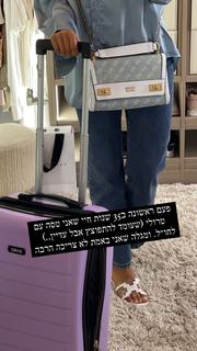 Maayan Adam feet photo 9