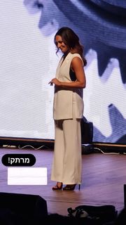Maayan Adam feet photo 3