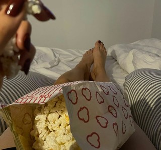 Maayan Adam feet photo 12