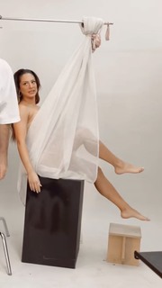 Maayan Adam feet photo 5