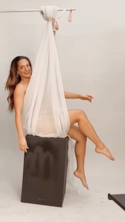 Maayan Adam feet photo 4