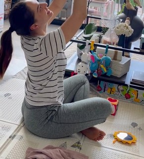 Maayan Adam feet photo 9