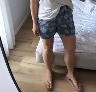 Maayan Adam feet photo 1