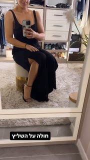 Maayan Adam feet photo 6