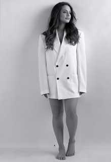 Maayan Adam feet photo 2