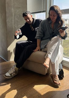 Maayan Adam feet photo 1