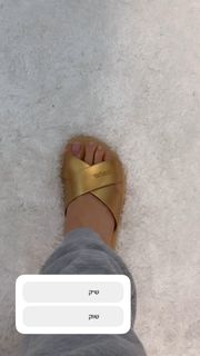 Maayan Adam feet photo 10