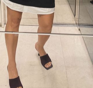 Maayan Adam feet photo 5
