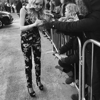 MacKenzie Porter feet photo 9