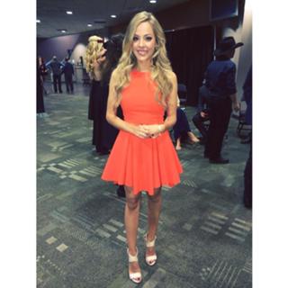 MacKenzie Porter feet photo 7