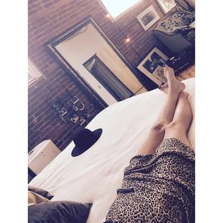 MacKenzie Porter feet photo 15