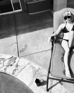 MacKenzie Porter feet photo 14