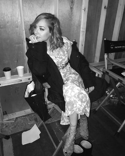 MacKenzie Porter feet photo 12