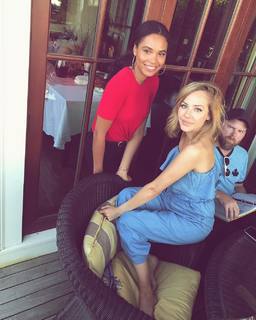 MacKenzie Porter feet photo 10
