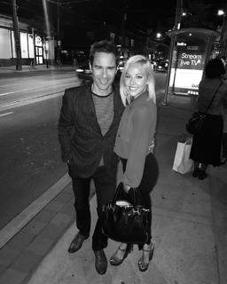 MacKenzie Porter feet photo 9