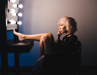 MacKenzie Porter feet photo 15