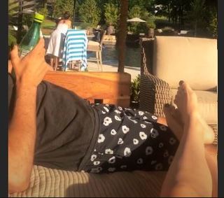 MacKenzie Porter feet photo 13