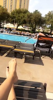MacKenzie Porter feet photo 12