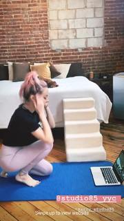MacKenzie Porter feet photo 9
