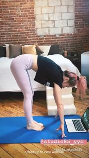MacKenzie Porter feet photo 8