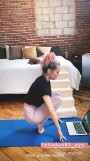 MacKenzie Porter feet photo 7