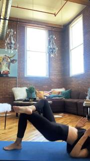 MacKenzie Porter feet photo 1
