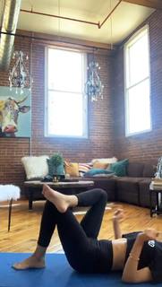 MacKenzie Porter feet photo 20