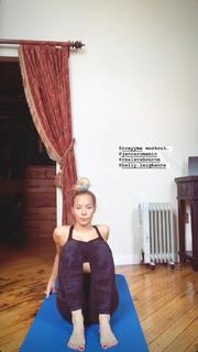 MacKenzie Porter feet photo 17