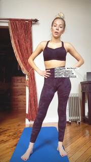 MacKenzie Porter feet photo 16
