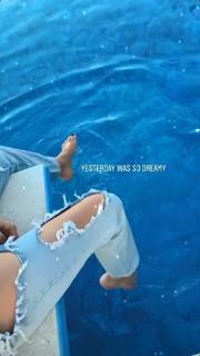 MacKenzie Porter feet photo 14