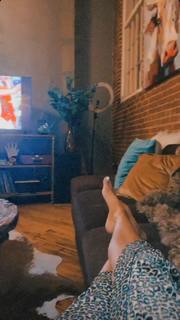 MacKenzie Porter feet photo 11