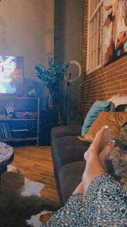 MacKenzie Porter feet photo 10