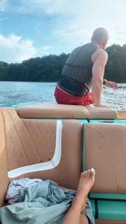 MacKenzie Porter feet photo 9