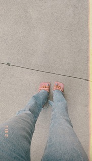 MacKenzie Porter feet photo 18