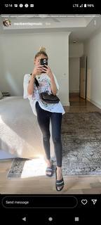 MacKenzie Porter feet photo 12