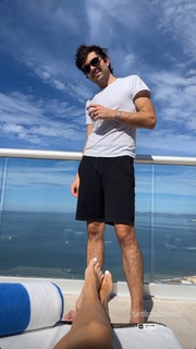 MacKenzie Porter feet photo 6