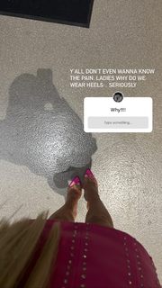 MacKenzie Porter feet photo 4