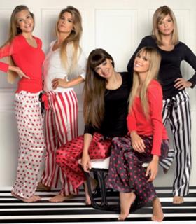Macarena Achaga feet photo 12