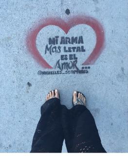 Macarena Achaga feet photo 19