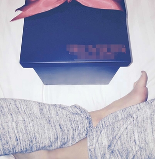 Macarena Achaga feet photo 9