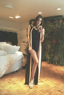 Macarena Achaga feet photo 8