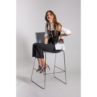Macarena Achaga feet photo 3