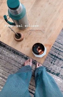Macarena Achaga feet photo 13