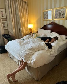 Macarena Achaga feet photo 20
