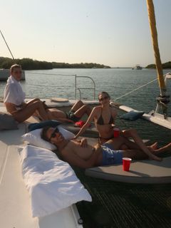 Macarena Achaga feet photo 2
