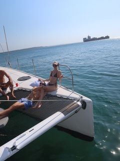 Macarena Achaga feet photo 1