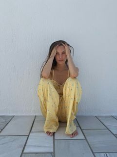 Macarena Achaga feet photo 1