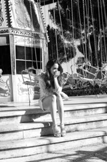 Macarena García feet photo 13